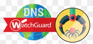Strongarm Acquired By Watchguard Technologies - Circle Clipart