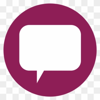 Social Media - Circle Clipart