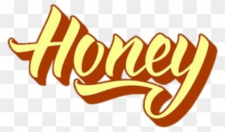 1024 X 1024 0 - Honey Aesthetic Png Clipart