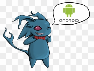 Android Has A No-time Review Process But The Android - Android Clipart
