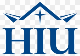Hope International University - Hope International University Logo Clipart