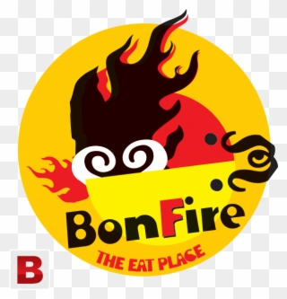 Pictures Of The Best Fast Food Place & Restaurant - Bonfire Lahore Clipart