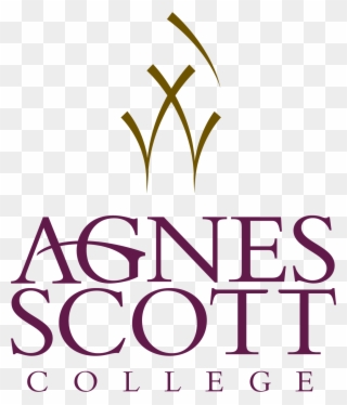 More Info Become A Sponsor - Agnes Scott College Clipart