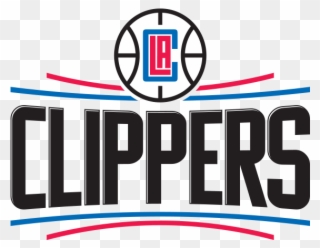 Clippers Logo New - Los Angeles Clippers Logo - Png Download