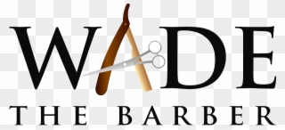 Wade The - Wade Barber Shop Clipart