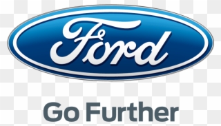 900 X 540 23 - Ford Logo And Slogan Clipart