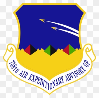 738th Air Expeditionary Advisory Group - Air Force Installation Contracting Agency Clipart