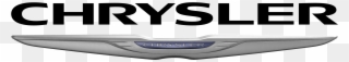 Chrysler &mdash Wikip&233dia - Chrysler Car Logo Png Clipart