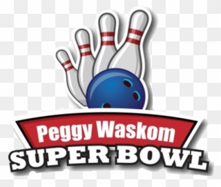 Super Bowl 2017 Logo Png - Bowling Clipart