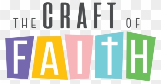 Books Of The Bible Crafting Box - Cross Clipart