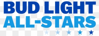 Bud Light Logo Png - Graphic Design Clipart
