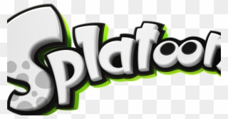 Nintendo Offers One More Round Of Splatoon Testfire - Splatoon Logo Clipart