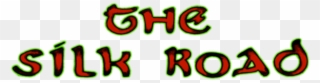 The Silk Road Celtic Punk Clipart