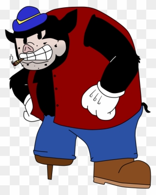 Bootleg Bart - Gamerboy123456 Deviantart Bendy Gamerboy Clipart