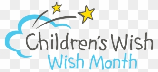 March 1, - Children's Wish Foundation Of Canada Clipart