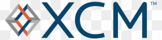 Thank You To Our Women To Watch Sponsors - Xcm Logo Clipart