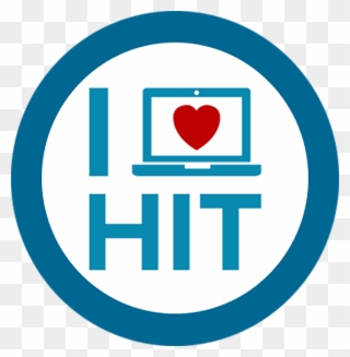 Ajmc Article Shows Low Adoption Rates Of Advanced Hit - Health It Week 2018 Clipart