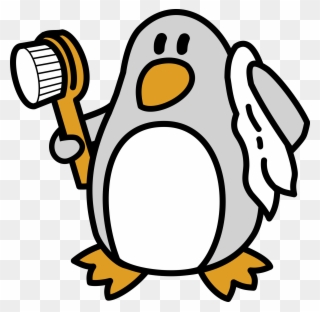 Open - Linux Libre Clipart