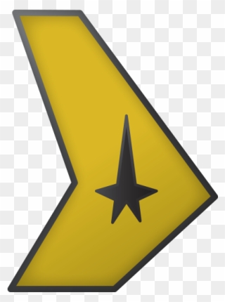 Ncc-1764 Defiant Command - Traffic Sign Clipart