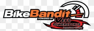 Bandit Veys Logo2 Clipart