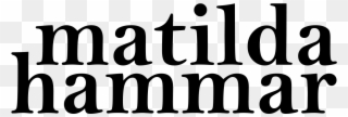 Matilda-hammar - Quicksmart Clipart