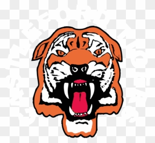 Castleford Tigers - Castleford Tigers Women Clipart (#3519370) - PinClipart