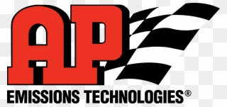 Founded In 1927, Ap Exhaust Technologies Is Rooted - Ap Exhaust Technologies Logo Clipart