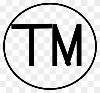 Tm Sign Clip Art - Tm Sign Png Transparent Png