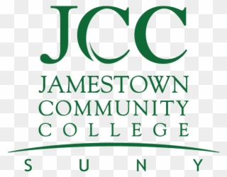 Logo Downloads - Jamestown Community College Clipart