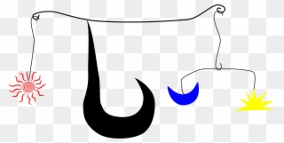 Open - Alexander Calder Png Transparente Clipart