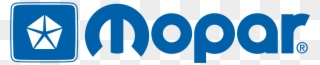 Mopar Logo Png - Mopar Parts Logo Clipart