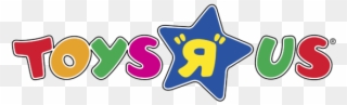 Toys R Us Logo - Toys R Us Clipart