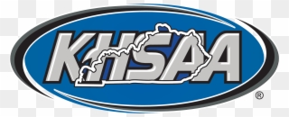 Kentucky High School Athletic Association Clipart