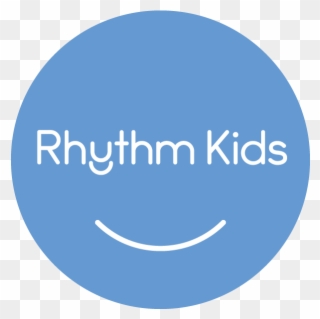 Music Together® Rhythm Kids Level - Circle Clipart