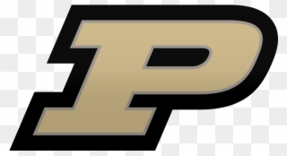 Penn State Nittany Lions - Purdue Basketball Logo Png Clipart
