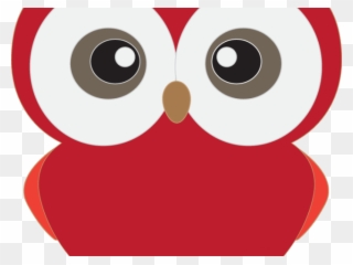 Owl Clipart Logo - Cute Owl Owl Clipart Cartoon - Png Download