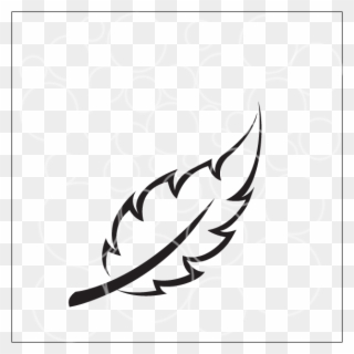 O - Line Art Clipart