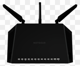 Product View Press Enter To Zoom In And Out - D7000 Netgear Clipart