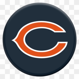 Chicago Bears Png - Chicago Bears Clipart