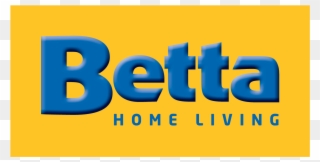 Thanks To Our Amazing Kindness Partners Your Donations - Betta Home Living Logo Png Clipart