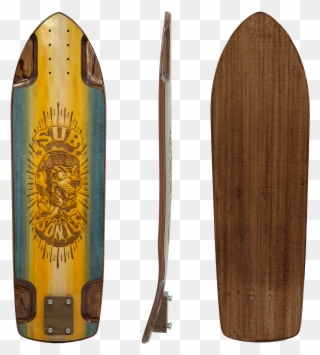 1500 X 1500 3 - Skateboard Deck Clipart