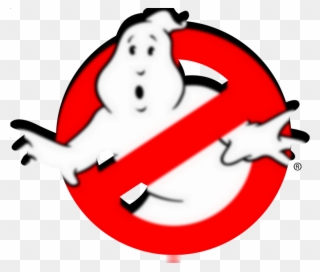 You Can Get Limited Edition Ghostbusters Vinyl That - Ghostbusters Logo Png Clipart