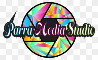 Parra Media Studio - Graphic Design Clipart