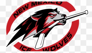 New Mexico Lands New Hockey Team - Graphic Design Clipart