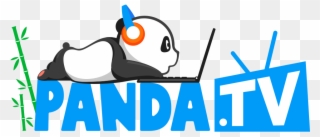 1080 X 600 2 - Panda Tv Png Clipart