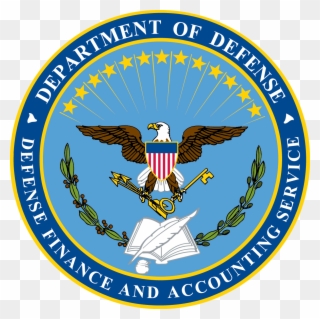 I Served With About 6 Other Marines With Similar High-speed - Department Of Defense Seal Clipart