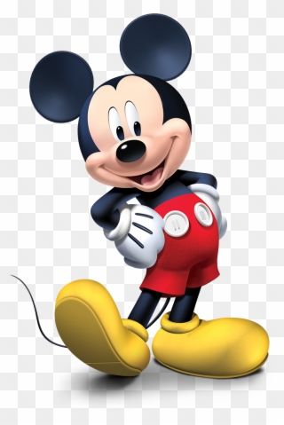 Curious Jane Mickey Mouse Clubhouse Mickey Png Clipart Pinclipart