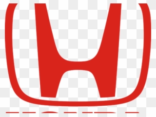 Honda Clipart Svg - Honda Logo - Png Download