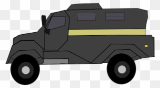 The Volgan Armed Forces Is In Need Of Vehicles And - Off-road Vehicle Clipart