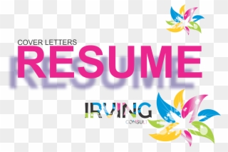 I Will Be Responsible For Your Resume And Cover Letters Clipart